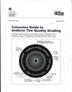 Consummer Guide to Uniform Tire Quality Grading August 2012